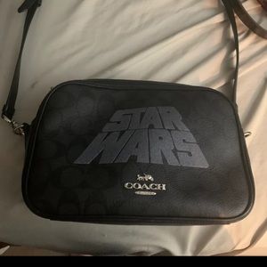 Coach Star Wars Crossbody